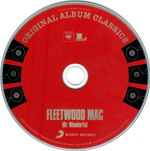 Fleetwood Mac / 3 Original Album Classics (3CD)