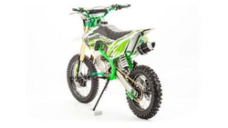 Мотоцикл MOTOLAND APEX140 (2021 Г.) PITBIKE