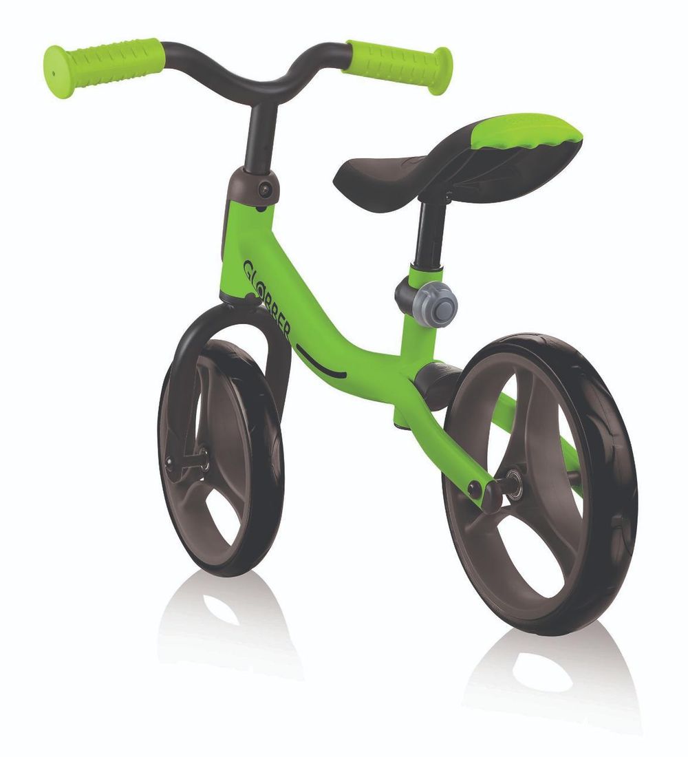 Беговел Globber GO BIKE