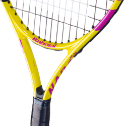 Теннисная ракеткаДетская теннисная ракетка Babolat Nadal Junior 26