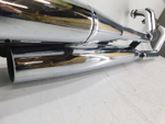 Глушитель Yamaha Drag Star 250 5KR