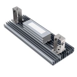 Светильник АгроСвет WALLY 240вт 514мкмоль FS-WMT-240-67-XY-900-ZZZ