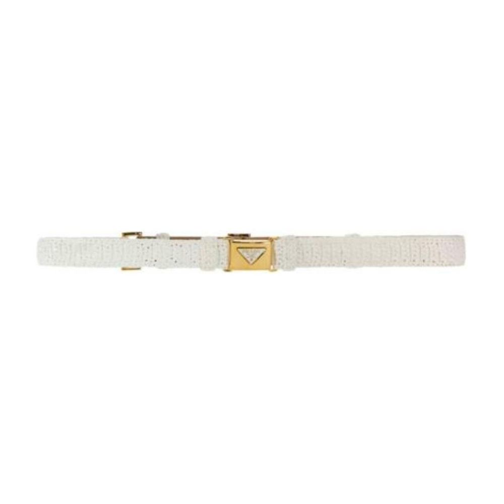 Пояс PRADA -, 1CM2652A2TF0009