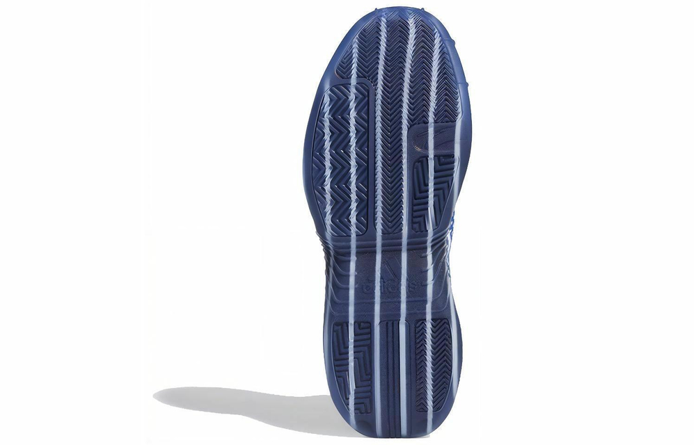 Кроссовки Adidas T Mac Millennium