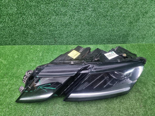 Фара левая Skoda Octavia a7 (2017-2020) LED