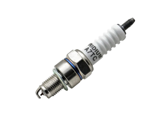 Свеча Kelei A7TC иридиевая