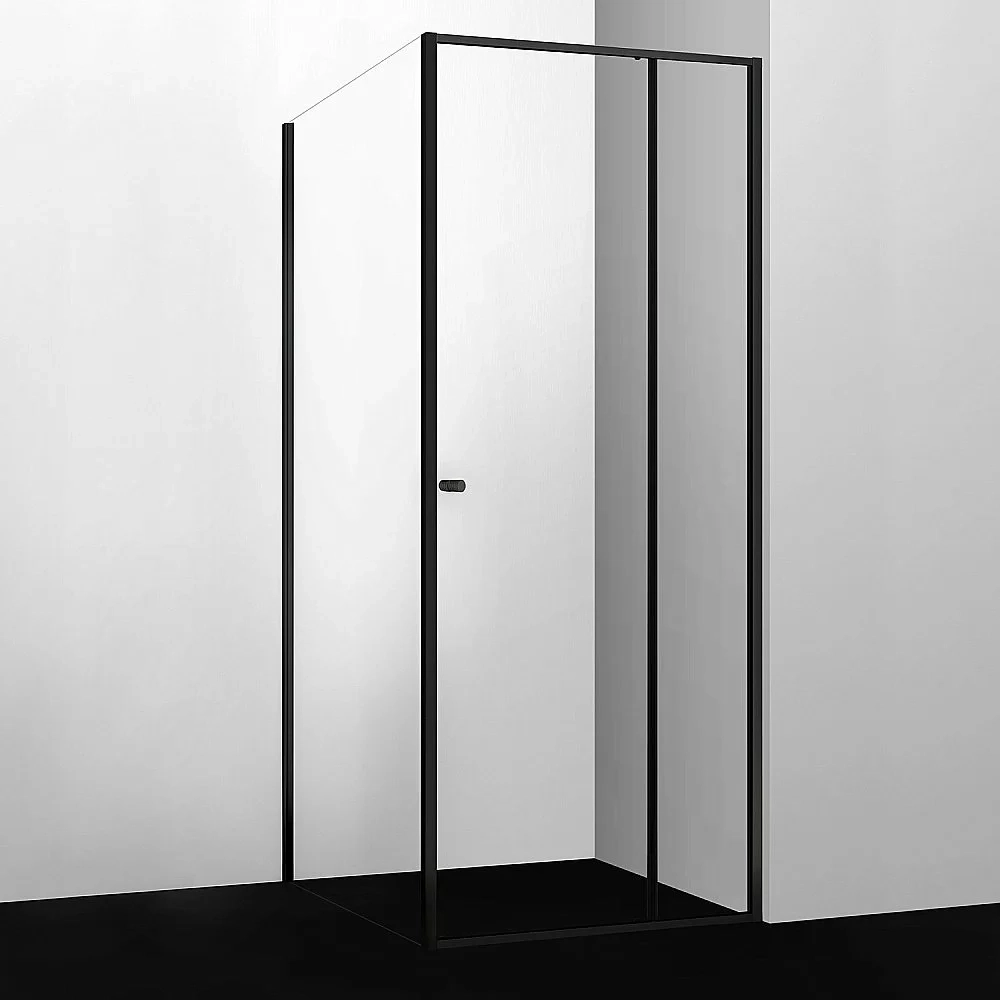 Душевой уголок WasserKRAFT Dill 61S19 100x100