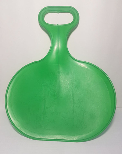 Санки-ледянки