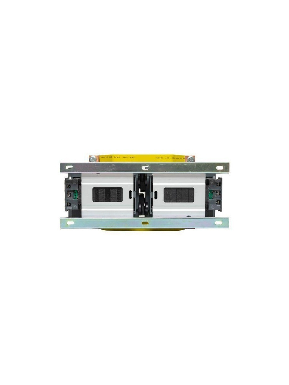 Контактор реверсивный КТЭ 185А кат. 230В AC 2НО EKF ctr-b-r-185