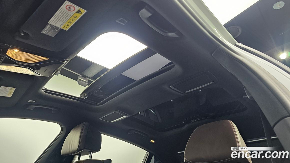 BMW 7 Series (G11) 730Ld xDrive M Sports (08.2019)