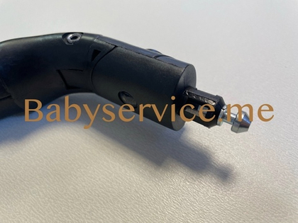 Бампер Anex Sport