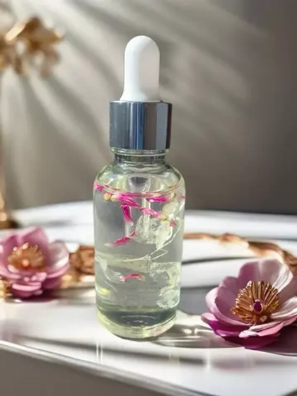 Зелье «Вода Лунного Блеска»