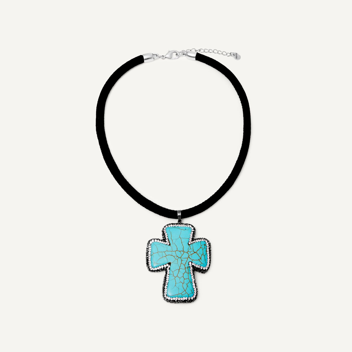 Колье Leap Of Faith