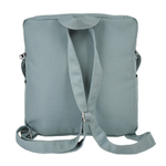 PITUSO Коляска 2 в1 CONFORT короб+прогулка Misty Mint/Plus