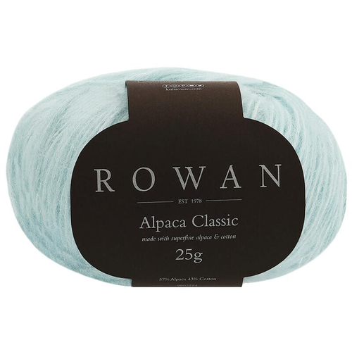 Пряжа Rowan Alpaca Classic (131)