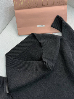 Водолазка MIU MIU