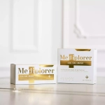 Mediplorer Тканевая маска для лица СО2 Медиплорер- CO2 Sheet Mask, 5 шт.