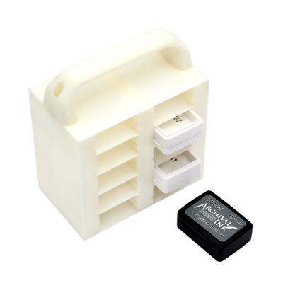 Стеллаж для mini-Archival на 20 подушечек