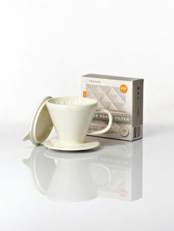 Комплект для приготовления кофе №1