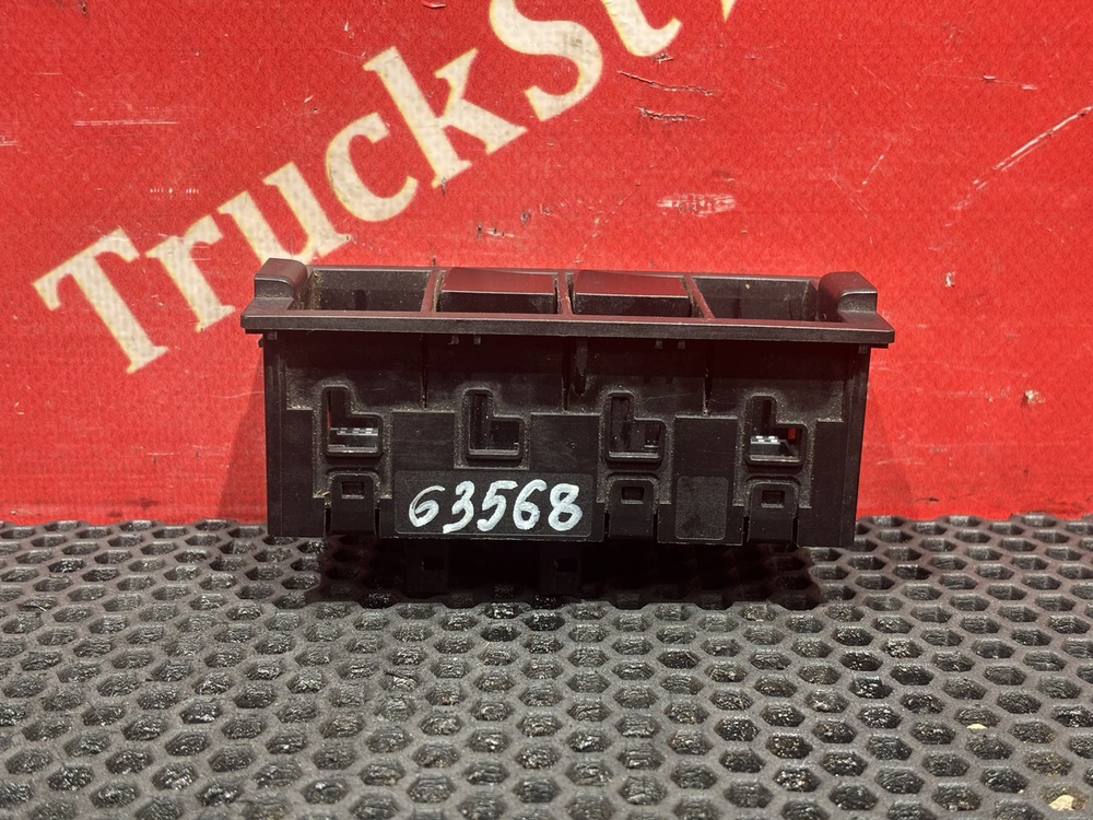 Блок кнопок