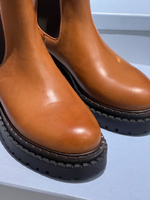 Ботинки Prada