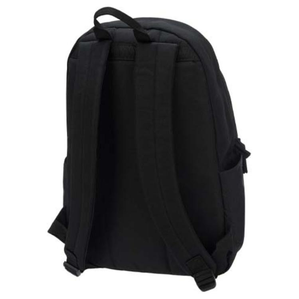Li Ning Sports Basketball Collection Polyester Backpack Regular Unisex Black