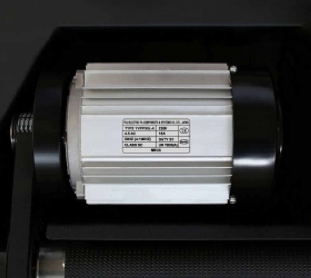 BRONZE GYM T950 PRO TFT BLACK HAWK Беговая дорожка