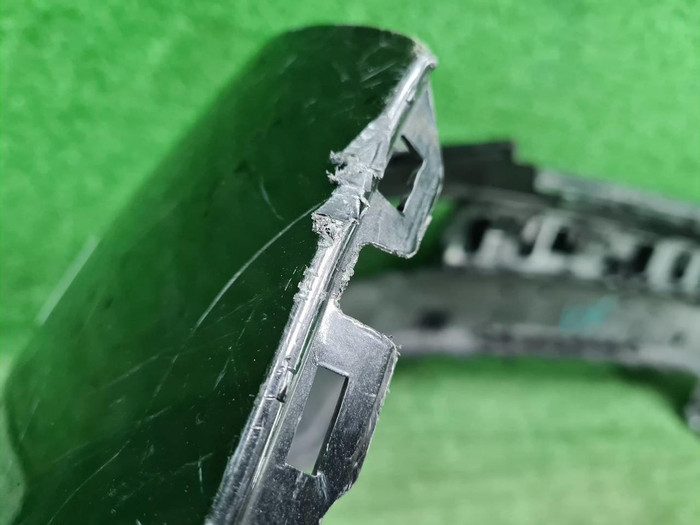 Бампер передний Zeekr 001 (2021-н.в.)