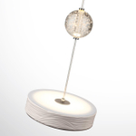 5451/32L ODL_EX Подвес LED 18Вт 2000/3000/4000К 220В IP20 L-VISION