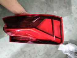 Задние фонари Audi A5 2021-2023, комплект оригинал