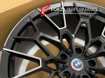 КОВАНЫЕ ДИСКИ для BMW M5 G90 #1