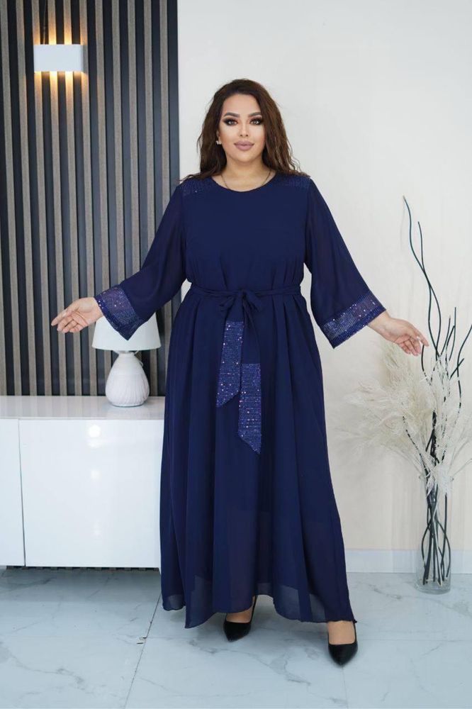 Платье Каролина-1 Fabrika