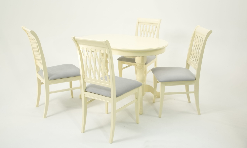 Стул Zip-mebel Рич