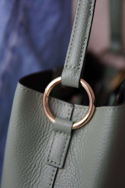 СУМКА Италия Le Borsette 85772