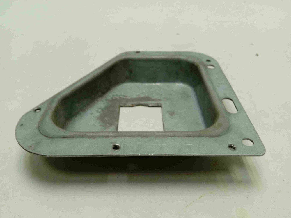 WFC1662OE кт201 Панель КЭНа для стиральной машины Bosch WFC1662OE б/у