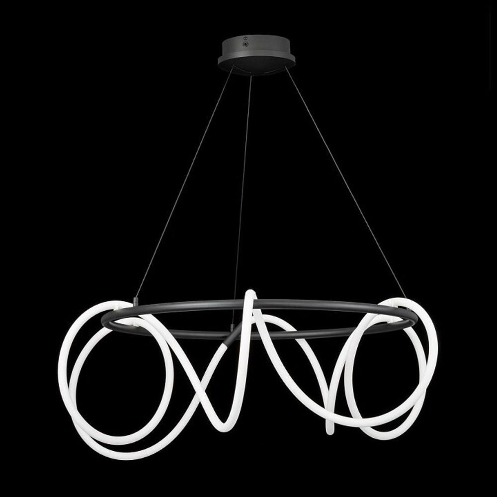 Подвесной светильник Citilux PYTHON CL220281