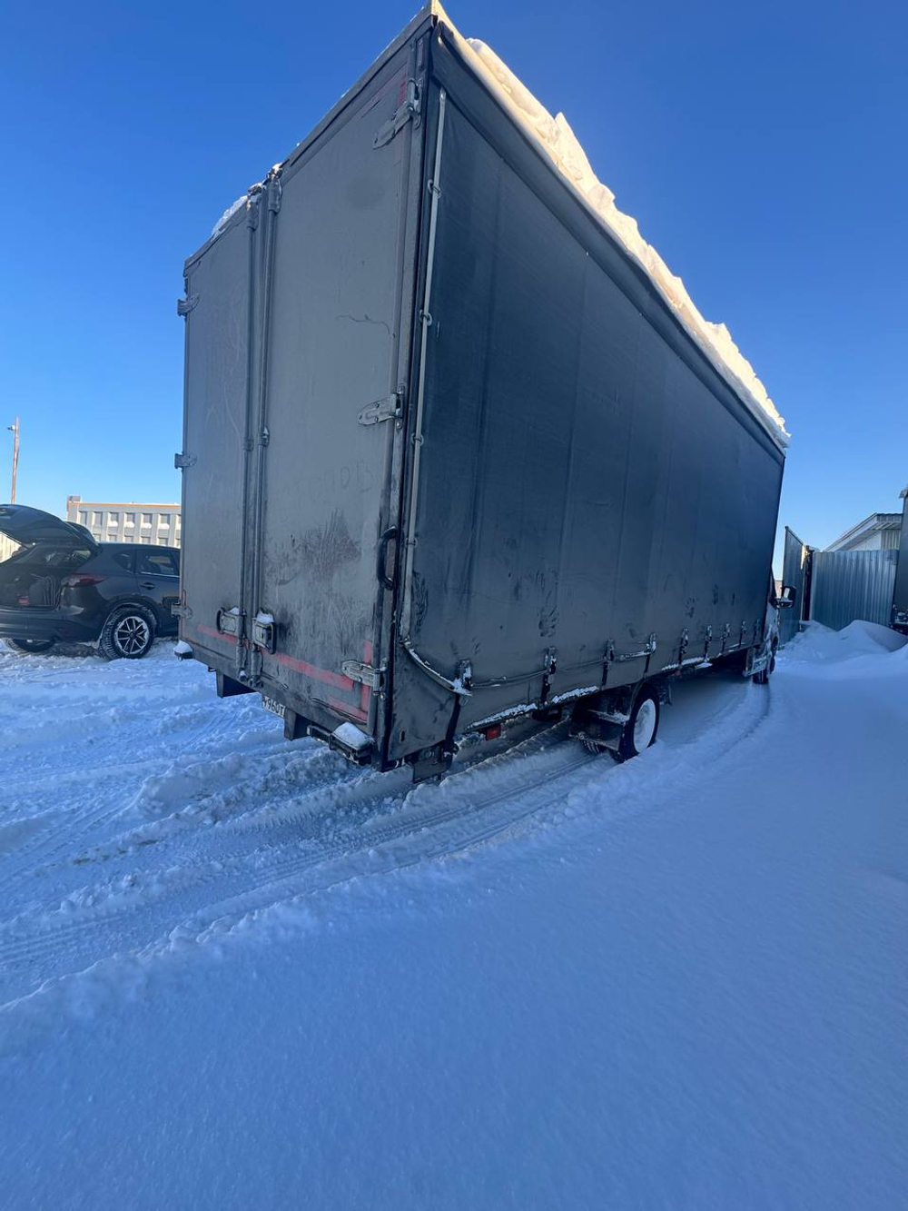 GAZ GAZELLE NEXT Бортовой (Евроборт) 3009Z7 Новый завод (Евроборт, Дизельный, 2,5 л, 150 л.с.)