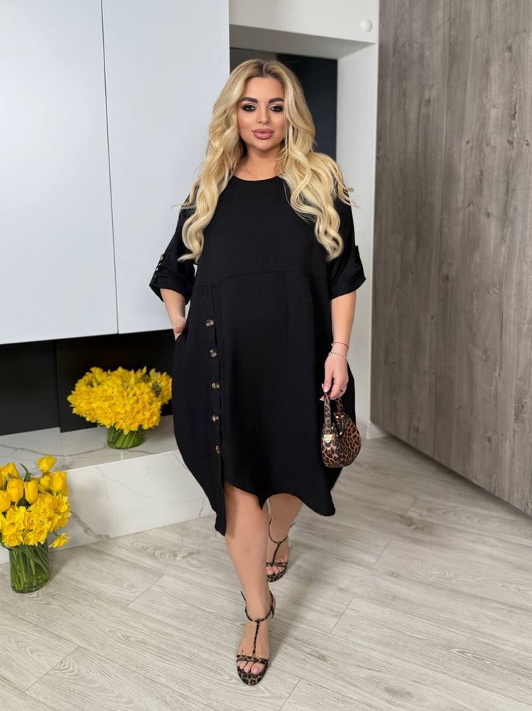 Платье УК-269-1 Фабрика Моды