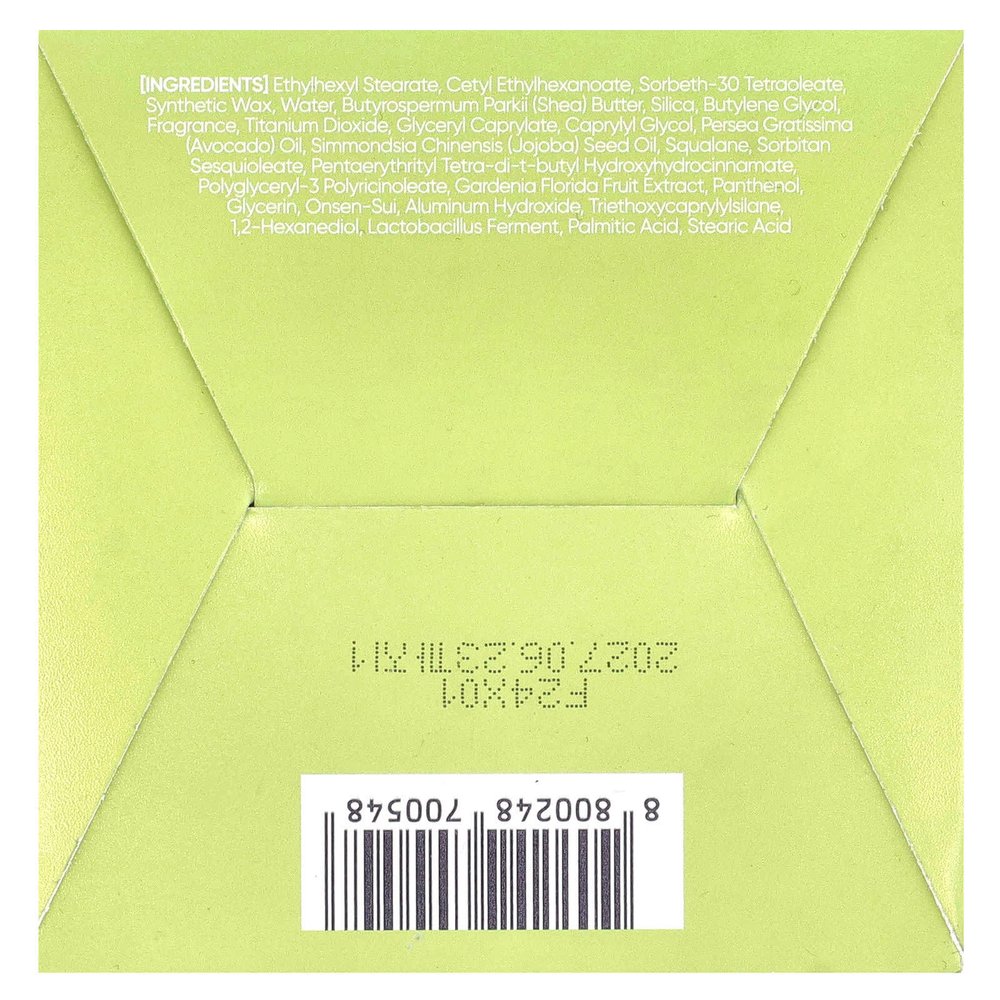 Banila Co, Clean It Zero, очищающий бальзам с маслом, 100 мл (3,38 жидк. Унции)