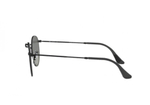 RAY-BAN ROUND RB3447N 002/71