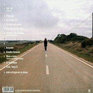 Salvador Sobral / Paris Lisboa (LP+CD)