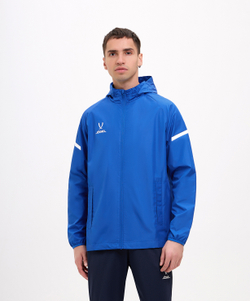 Куртка ветрозащитная CAMP 2 Rain Jacket, синий