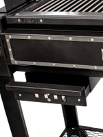 Мангал Dio Vulcano 7 Pro Max