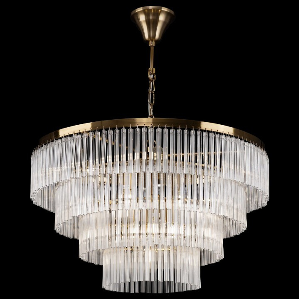 Подвесная люстра Maytoni MOD093PL-13BS