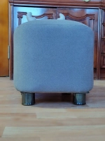 Мебельные ножки пластиковые для дивана шкафа тумбочки комода