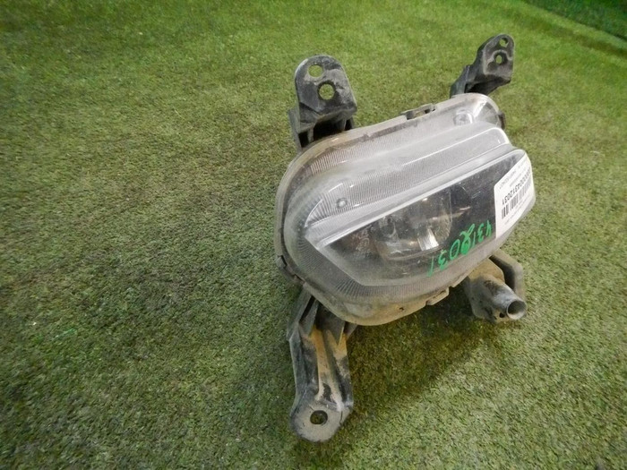 ПТФ левая Hyundai Santa Fe 4 TM (2018-2021)