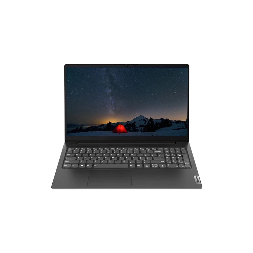 Ноутбук Lenovo V15 G2 ITL (82KB0038RU) Core i7 1165G7 8Gb SSD512Gb Intel Iris Xe graphics 15.6" TN FHD (1920x1080) noOS black
