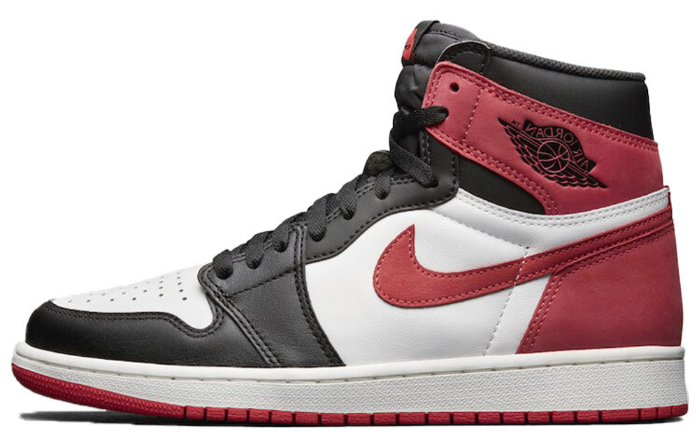 Кроссовки Jordan Air Jordan 1 Retro High Og 6 Rings