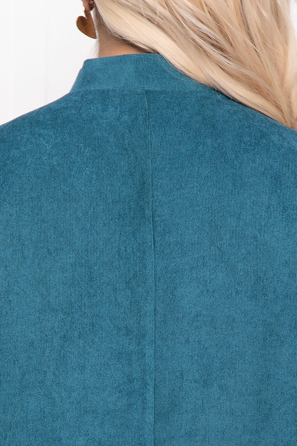 Платье "Памела" П7261 (индиго) LT Collection