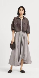 Платье Brunello Cucinelli